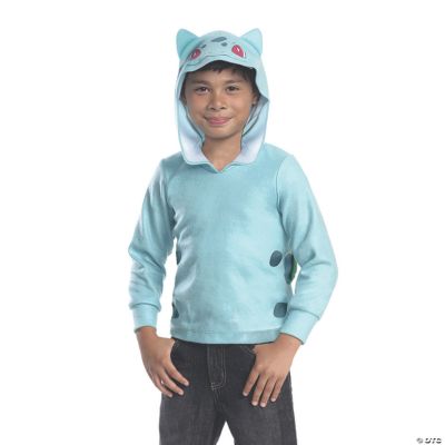 bulbasaur hoodie