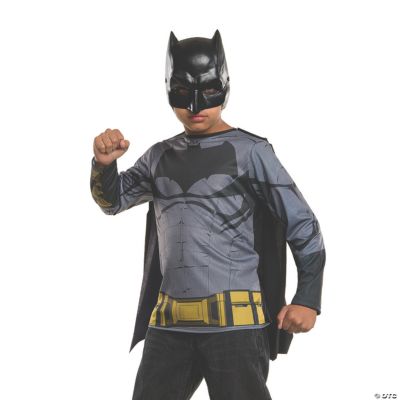 the dark knight batman costume