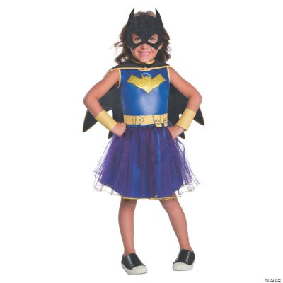 batman and robin costumes for girls