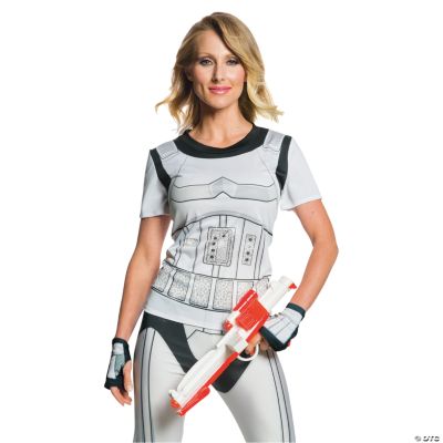 female stormtrooper costume