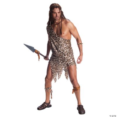 Men’s Tarzan Costume