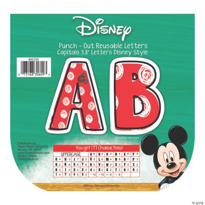 Kids Shows: Mickey Mouse Clubhouse 12 x 12 Paper