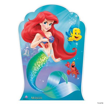 Ariel The Little Mermaid Pictures 7