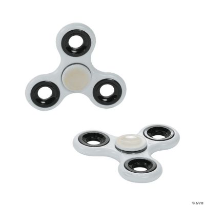 little fidget spinners