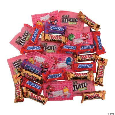 Valentine's Day Candy Oriental Trading Company