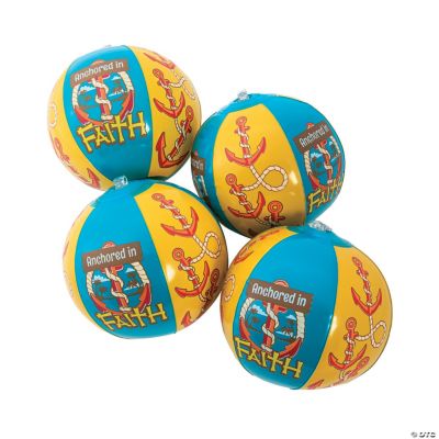 mini beach balls target