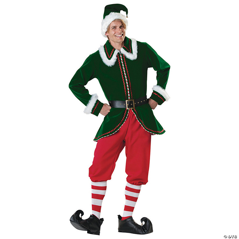 Santa Suit Costume Pub Crawl Plus Size  Holiday traditon!!  NEW 