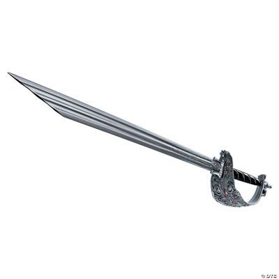 Pirates of the Caribbean 5 Triton's Sword