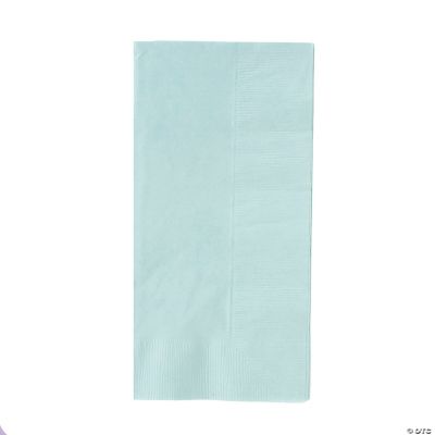 Solid Color Dinner Napkins Oriental Trading