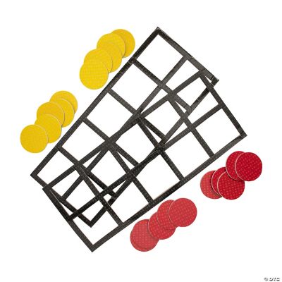 Jumbo Ten Frame Oriental Trading