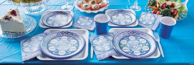 Passover Party Supplies