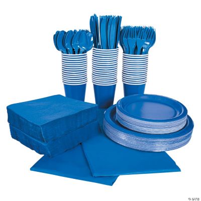 Blue Tableware Sets