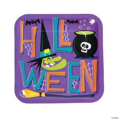 Party Supplies Halloween Express