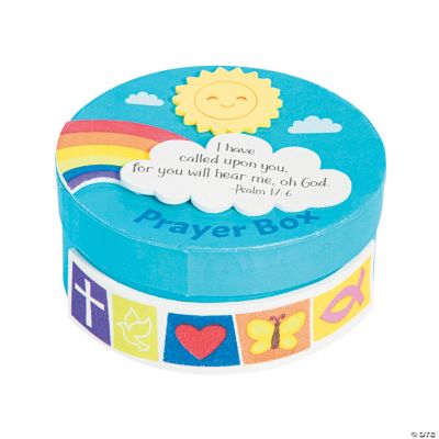 psalm-17-6-prayer-box-craft-kit-makes-12