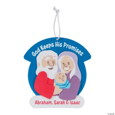 Abraham Sarah And Isaac Craft Abraham And Isaac Coloring Page – 10