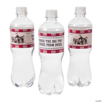 Water Bottles  Oriental Trading Company