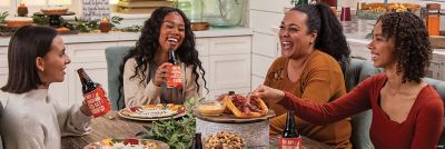 Friendsgiving Party Supplies