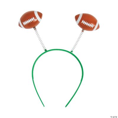Football Head Boppers Discontinued