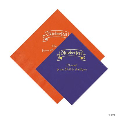napkins