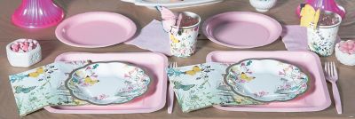 Truly Fairy Party Supplies