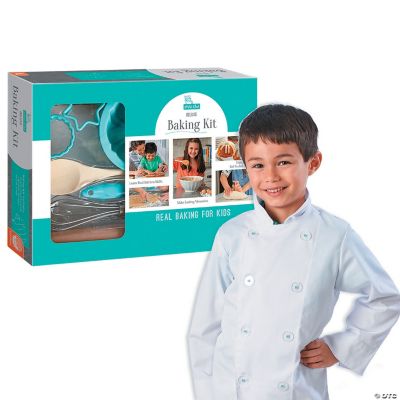 Playful Chef Deluxe Baking Kit