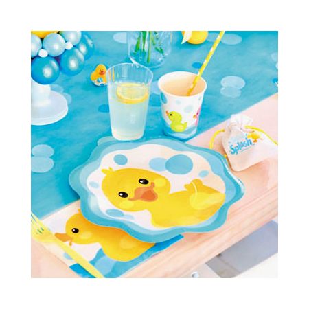 DUCKY Baby Party
