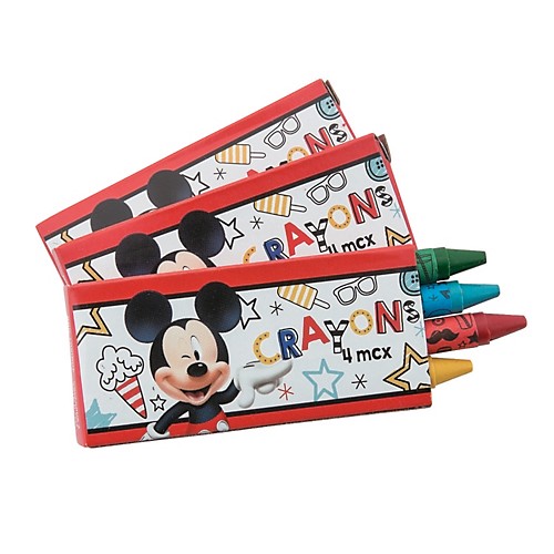  Mickey  Mouse  Party  Supplies  Decorations  Oriental 