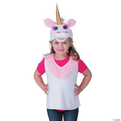 The All Day Everyday Unicorn Vest