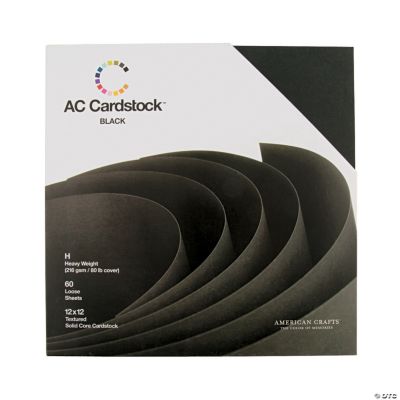 black-cardstock-pack