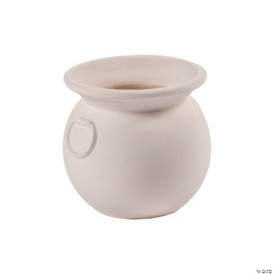 DIY Ceramic Witch Cauldrons Discontinued