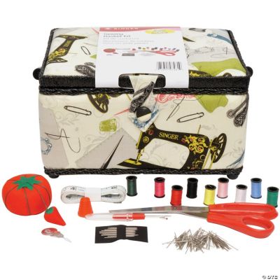 Sewing Kit by Loops & Threads™
