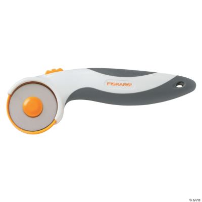 Fiskars ® Titanium Comfort Stick 45mm Rotary Cutter Discontinued