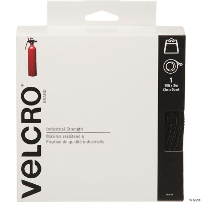 VELCRO® Brand Adhesive Tape 3/4 x 25 yard rolls sold by INDUSTRIAL WEBBING  CORP