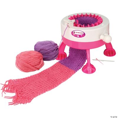 Singer Knitting Machine