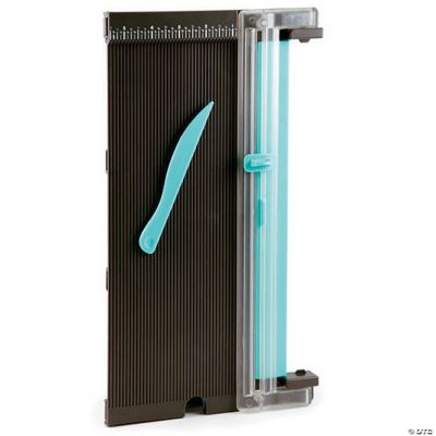 We R Memory Keepers Trim & Score Board 12"