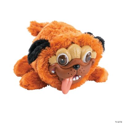 keel toys pugsley