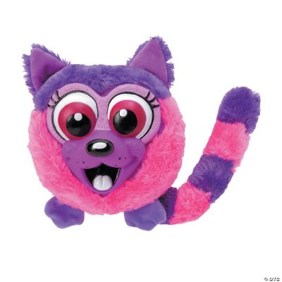 Stuffed Lemur - Discontinued