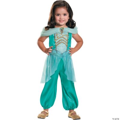 Toddler Aladdin Costumes