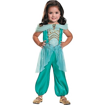 Toddler Aladdin Costumes