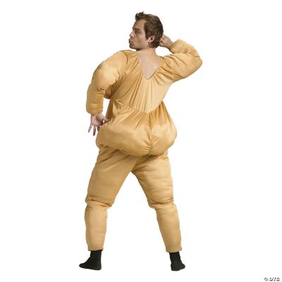 Adult�s Fat Suit Costume Oriental Trading