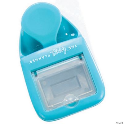 Happy Planner Classic Punch Oriental Trading