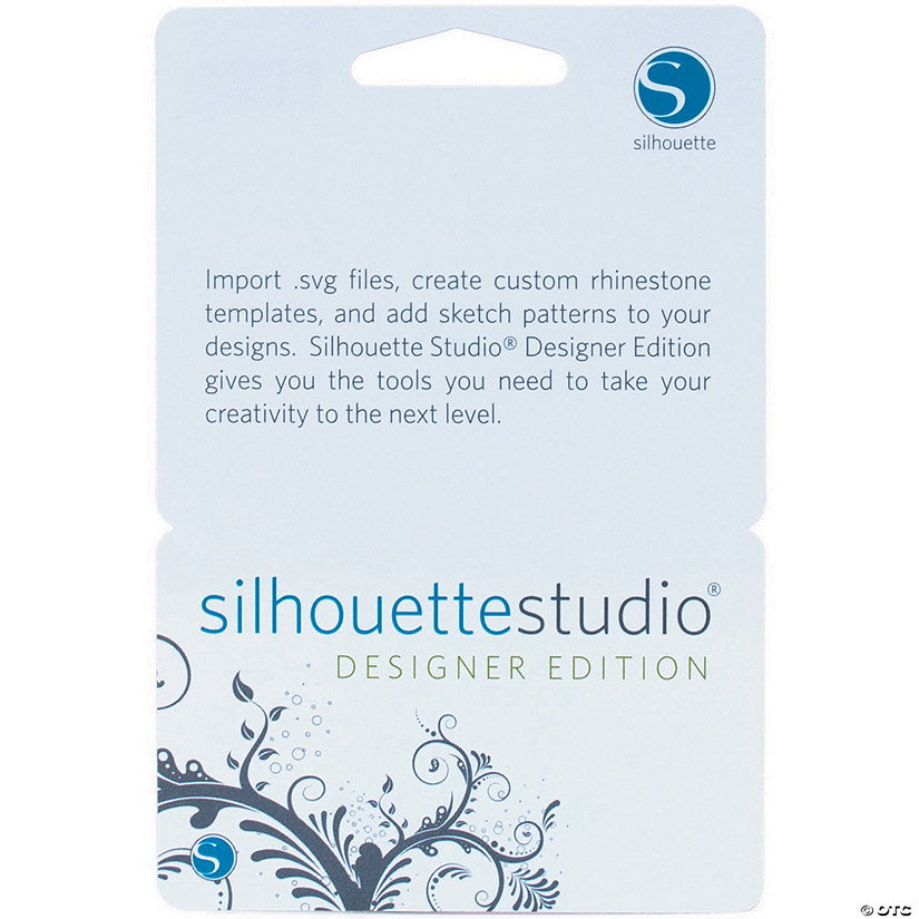 Download Silhouette Of America Studio Designer Edition Upgrade Card Oriental Trading