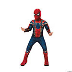 Boy’s Deluxe Avengers: Infinity War™ Iron Spider-Man Costume