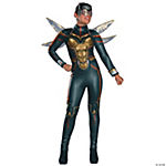 Women's Ant-Man & The Wasp<sup>™</sup> Secret Wishes Wasp Costume