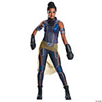 Women's Deluxe Marvel Black Panther™ Shuri Costume