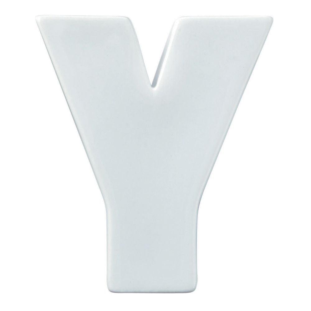 Letter Y From MindWare