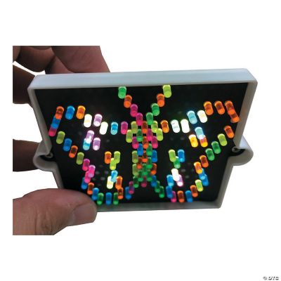 lite brite box