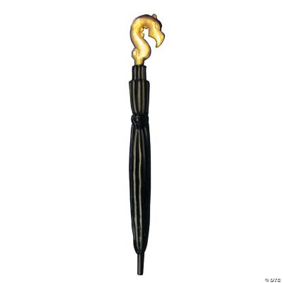 Adult's Penguin Cane