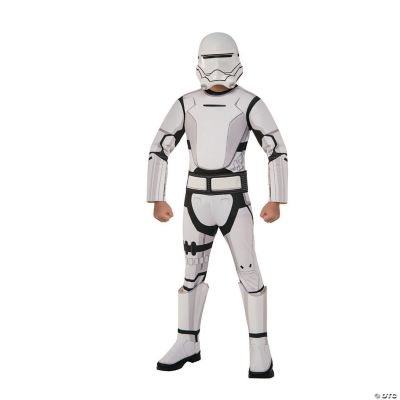 flametrooper costume