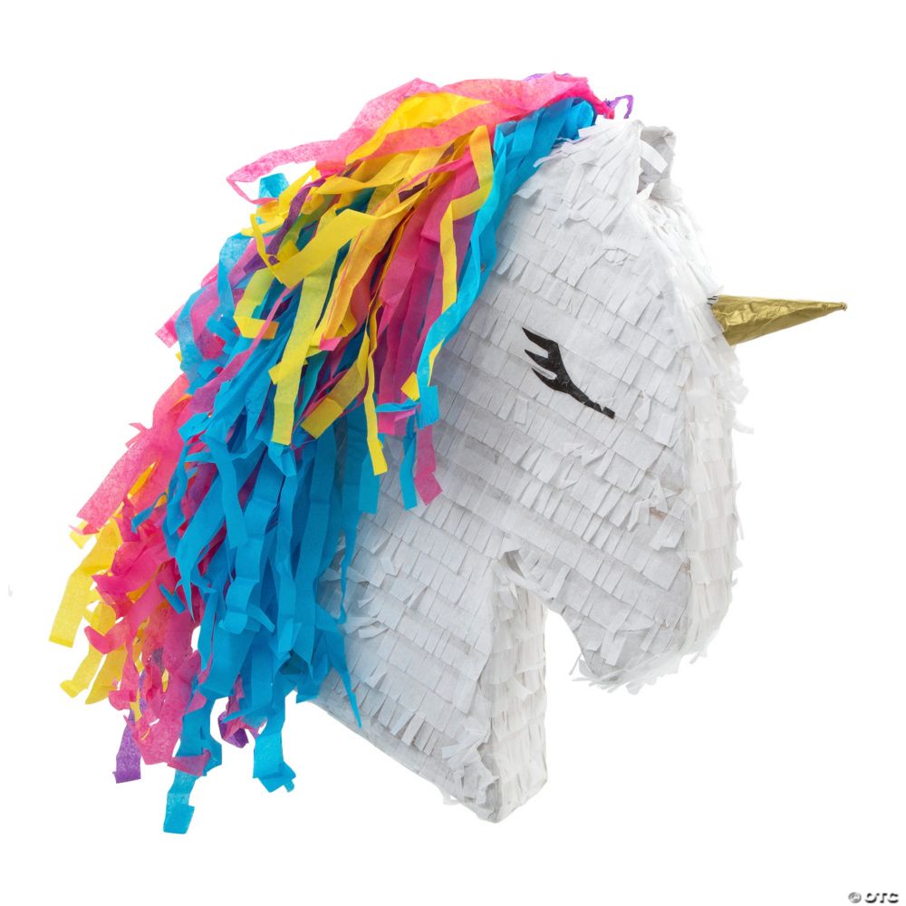 20 Unicorn Piata